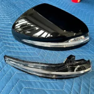 High Quality Certified New Side Mirror Mercedes Benz G-Wagon 2019-2025
