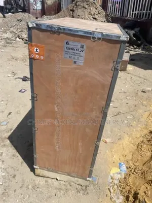 Felicity 15kilowatts Lithium Ion Batter