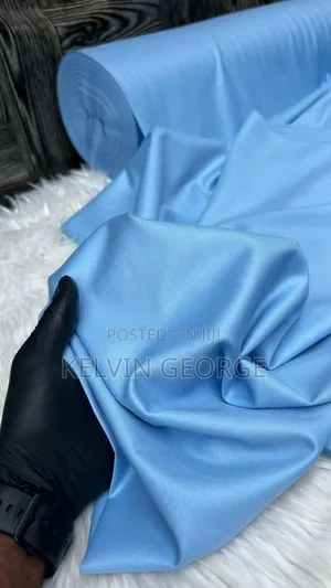 Quality Stock Fabric