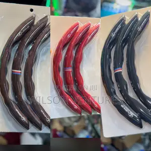 3 Pieces Lexus Steering Grip Steering Cover