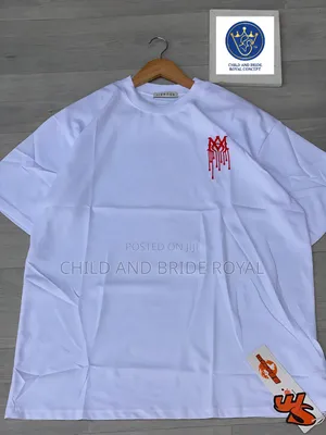 Stock Polo Round Neck One Bundle of 10 Pieces N60,000