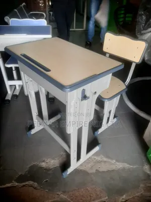 Original Executive Imported Classic Adjustable Student Chair 