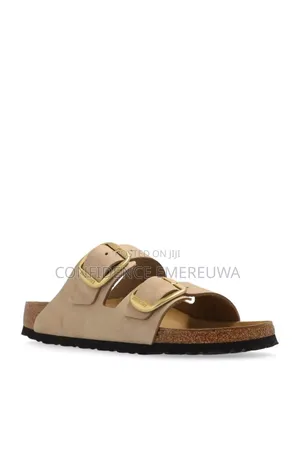 Male Berkinstock Footwear