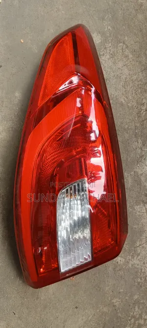 Back Light Hyundai Sonata 2017