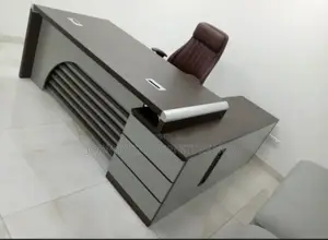 Executive 1.6meters Office Table
