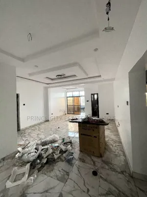 3bdrm Block of Flats in Alagomeji for rent