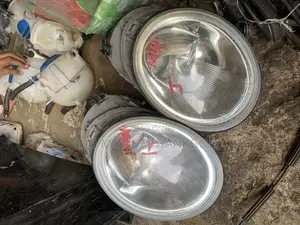 Set of Headlamp Volkswagen Beetle 2004