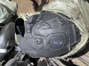 Sand Protector for Volkswagen Audi Q5 Q7 Q3