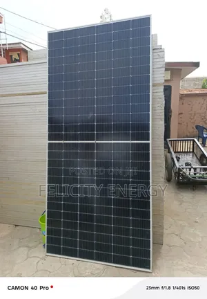 700watt Jinko Solar Panel 144 Cells Mono