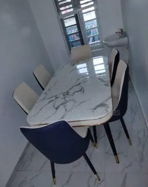 Modern Day Dining Set