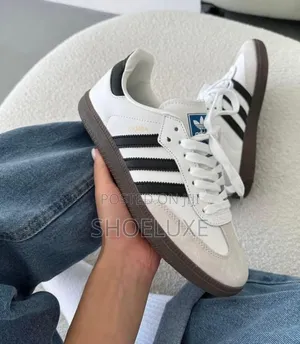 Original Adidas Samba Og