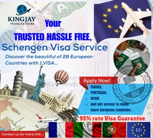 Euro Schengen Visa