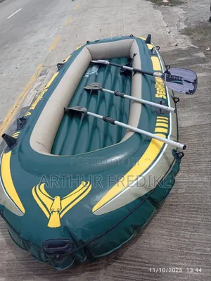 Five Man Kayak Floating Boat for Sale