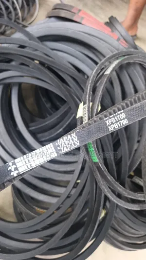 XPB 1700 Fan Belt