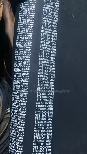 Sts 1800*8 Timing Belt