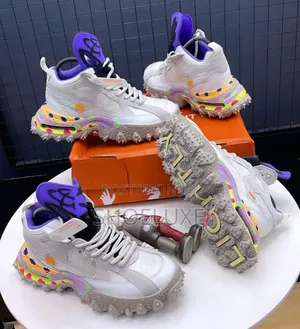 Exclusive Nike Ispa Link Axis.