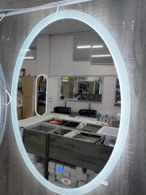 Led Mirror