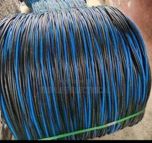 16mm 4 Core Recline Wire Cable Nigeria