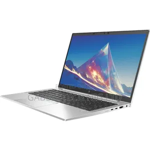 New Laptop HP EliteBook 840 16GB Intel Core i5 SSD 512GB