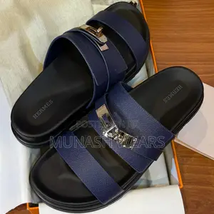 Original Hermes Slipers 40-46