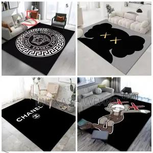 Luxury Center Rugs Royal And Classic Design
