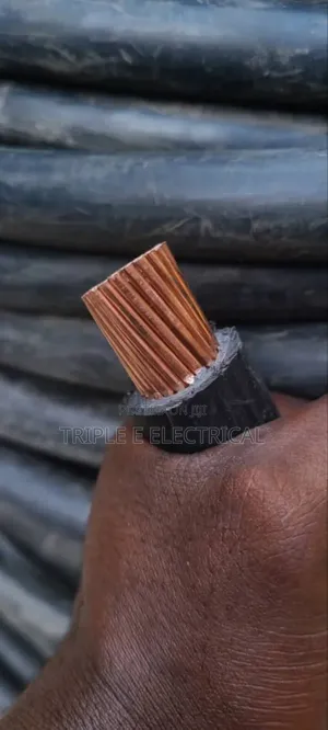 240mm Single Core Pure Copper Coleman Nigeria