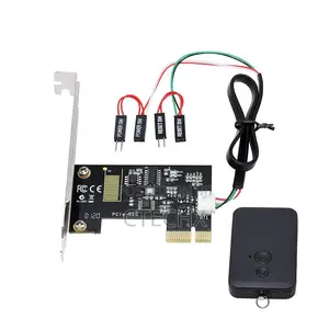 2.4g Pcie Wireless Computer Remote Control Switch