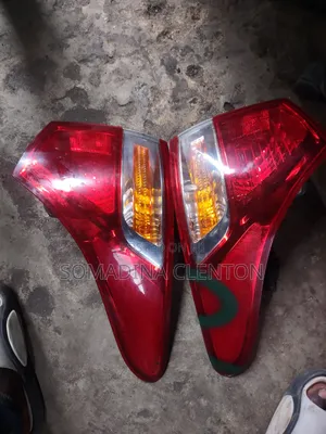 Rear Light Hyundai Veracruz