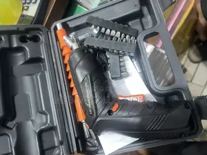 Rechargeable Cordless Screwdriver 47in1