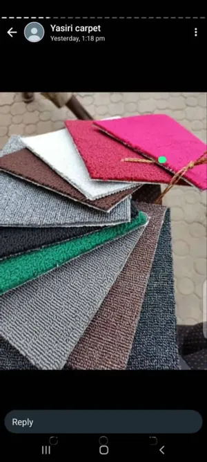 Rugs and Carpet