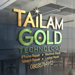 Computer, Laptop & Phone Repair