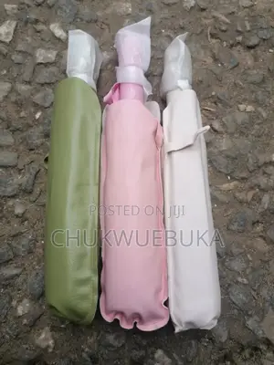 Good Quality Umbrella For Birthday And Wedding Souvenirs