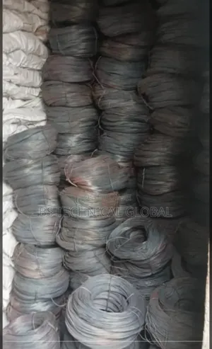 Bindding Wire