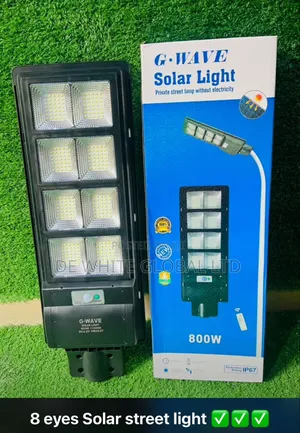 Quality Solar Light