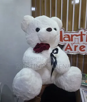 Teddy Bear