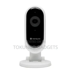 Verisure Indoor Security Camera