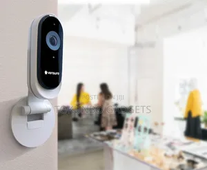 Verisure Indoor Security Camera