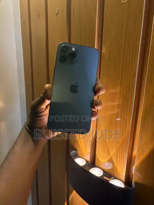 Apple iPhone 12 Pro Max 128 GB Blue