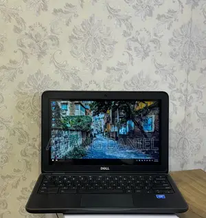 Laptop Dell Chromebook 3180 4GB Intel eMMC 16 GB