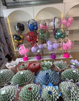 Girlfriend’s Day Packages/Money Bouquet /Surprise Birthday Gifts