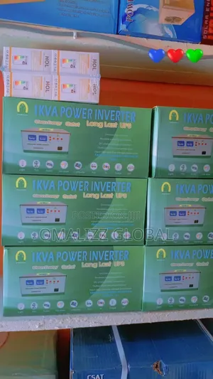 1kva 12v Famicare Inverter