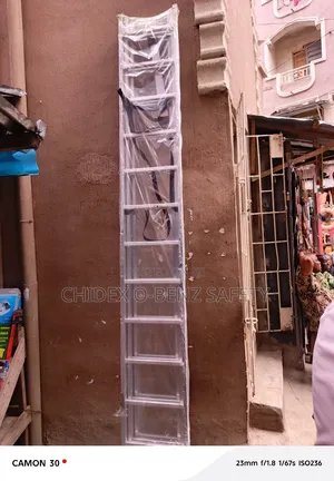 14*3 Fibre Ladder