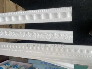 Foam Ceiling Corner