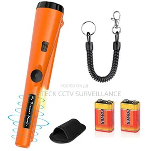 Gold Detector Pinpointer