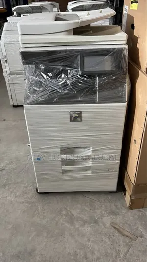 Sharp Mx2630