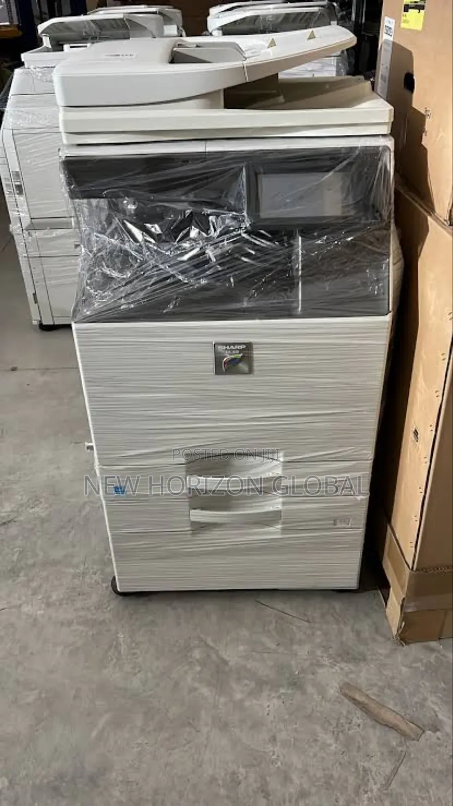 Sharp Mx2630