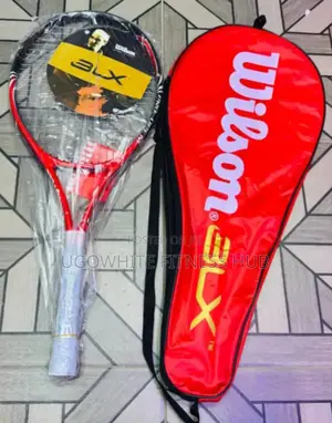 Wilson BLX Tennis Racket