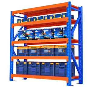 Heavy Duty Rack 200kg