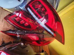 Gle63 2022 (167) Set of Backlight