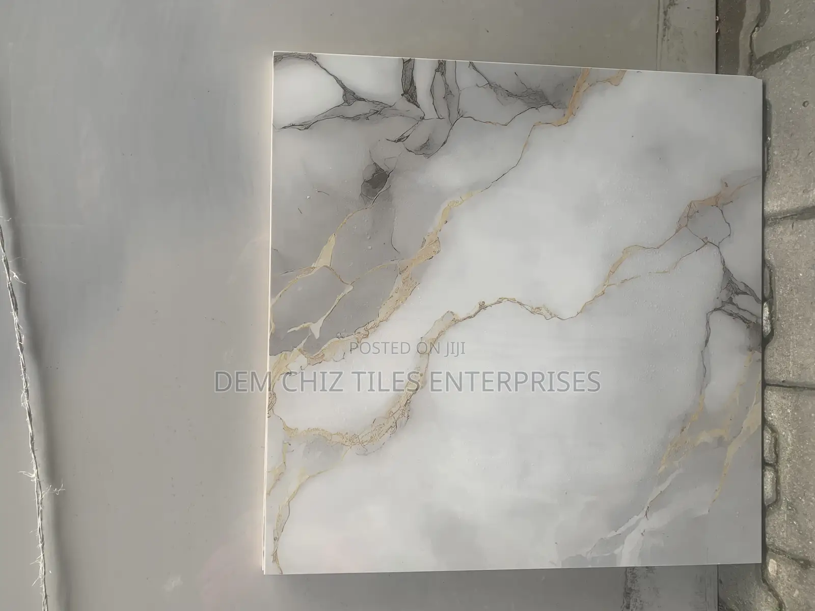 Luxury Tiles 60cm*60cm